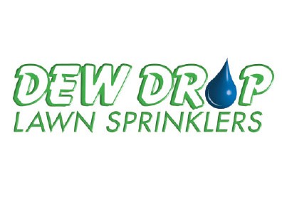 Dew Drop Lawn Sprinklers