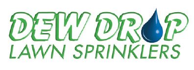 Dew Drop Lawn Sprinklers