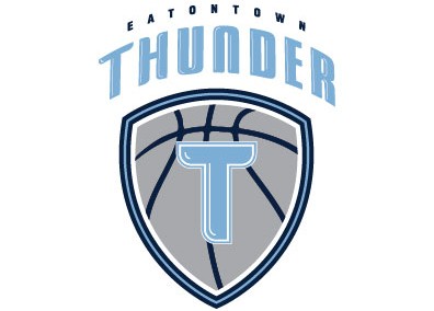 Eatontown Thunder Rec Basketball