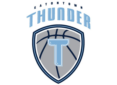 Eatontown Thunder Rec Basketball