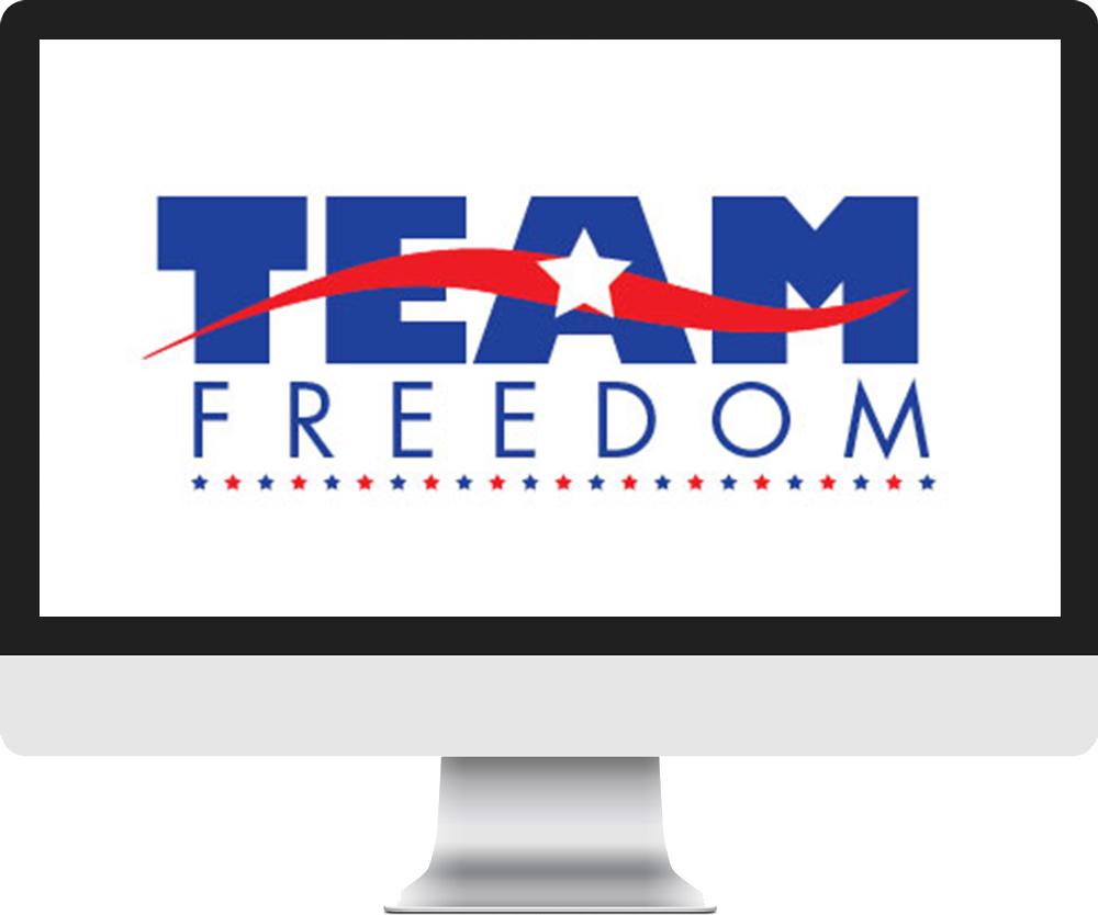 Team Freedom