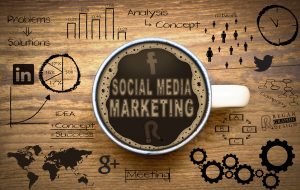 Social Media Marketing for Lawyers and Attorneys.