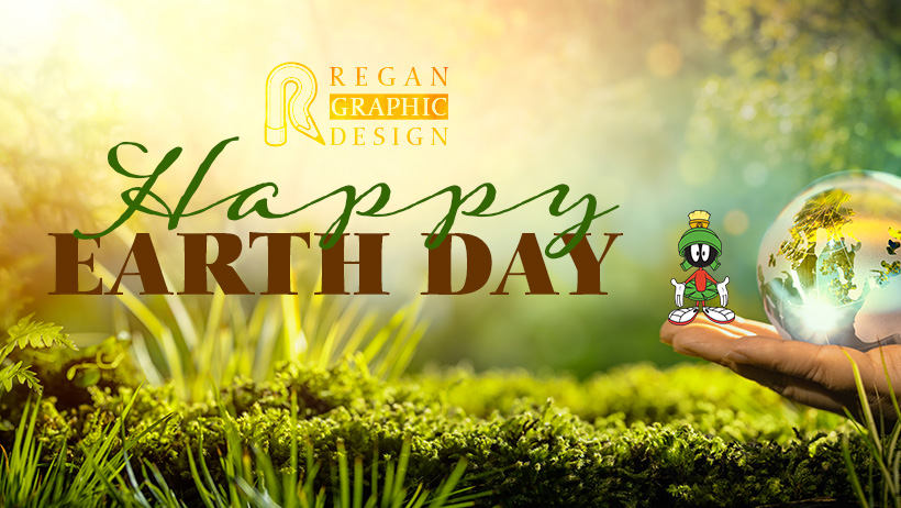 Happy Earth Day!