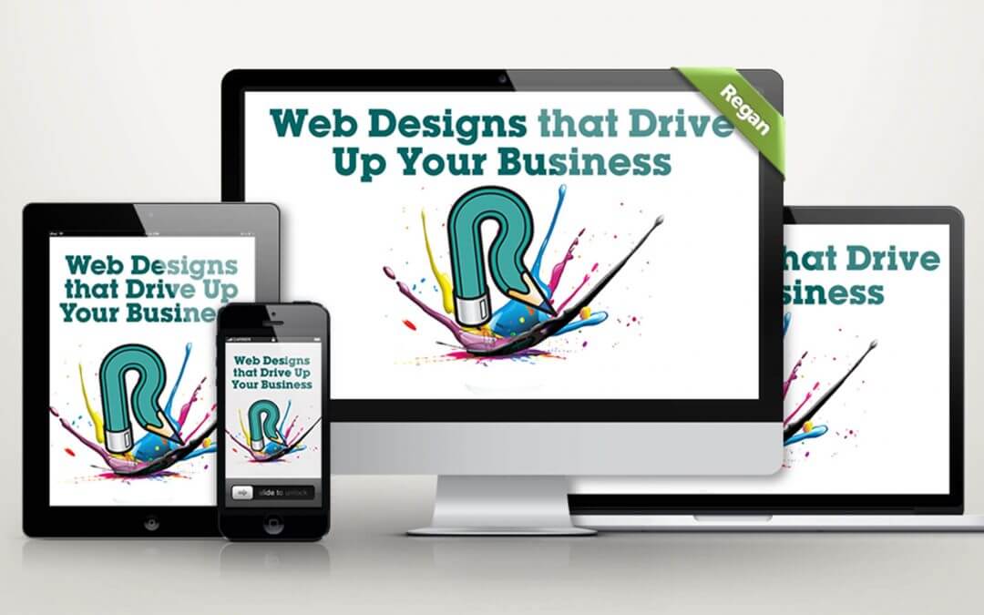 Elevate Your Business Brand this year: 5 Compelling Reasons to Hire a Professional Graphic Web Designer for Your Business Website