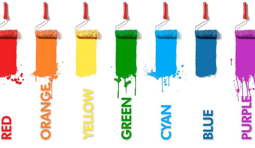 The right colors can help enhance your business