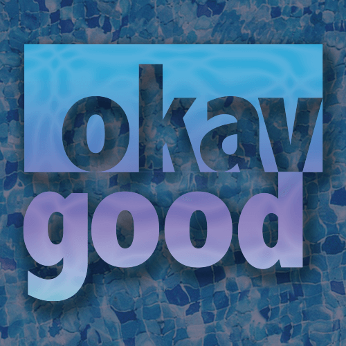 graphic depicting good vs okay.